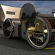 Illustration for article titled T6 Volkswagen Concept Car is an Office on Wheels